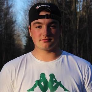 Meet your Posher, Marc-antoine